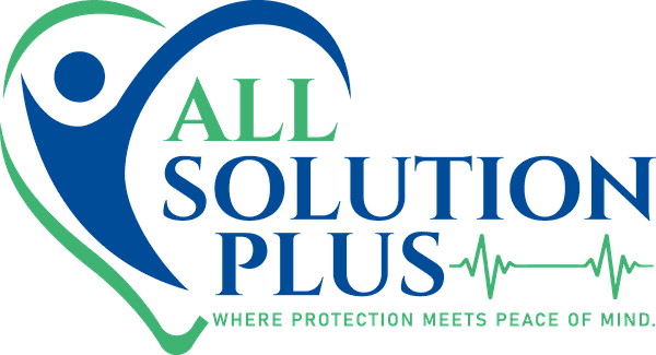All Solution Plus - Where Protection Meets Peace of Mind
