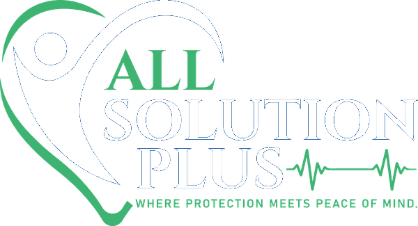 All Solution Plus - Where Protection Meets Peace of Mind